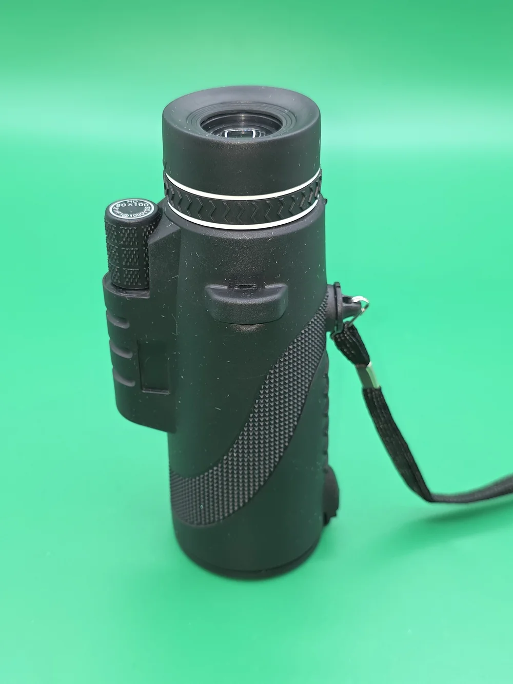 ULTIMATE HD MONOCULAR - 80x100 POWER